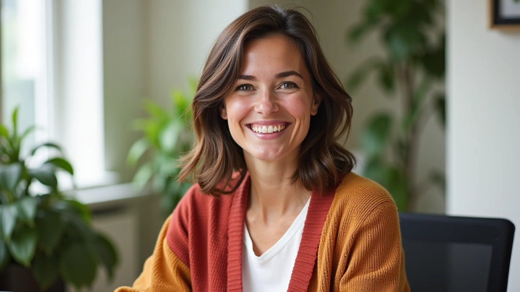 Diverse groep mensen lachend in videogesprek, informeel, thuis omgeving zichtbaar, warmte en verbinding